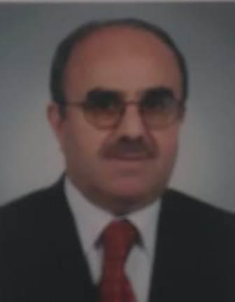 Mehmet Salih Ayaz